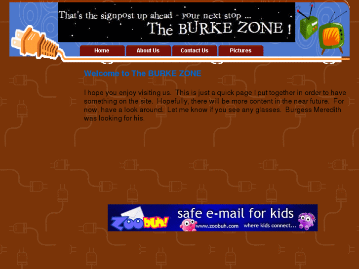 www.burkezone.com