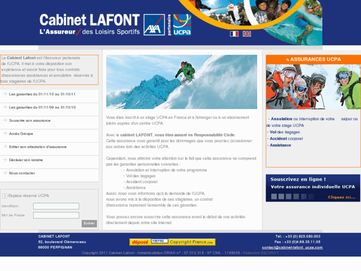 www.cabinet-lafont-ucpa2.com