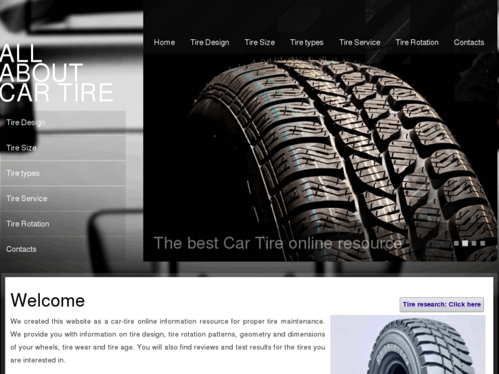 www.car-tire.org