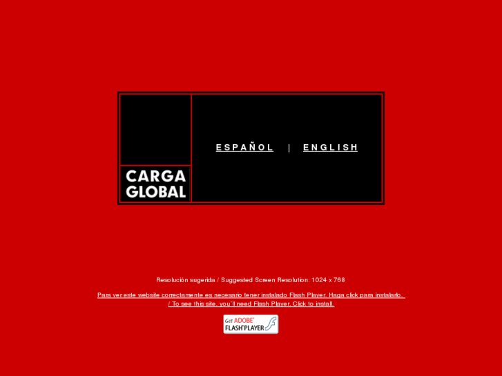 www.cargaglobal.com