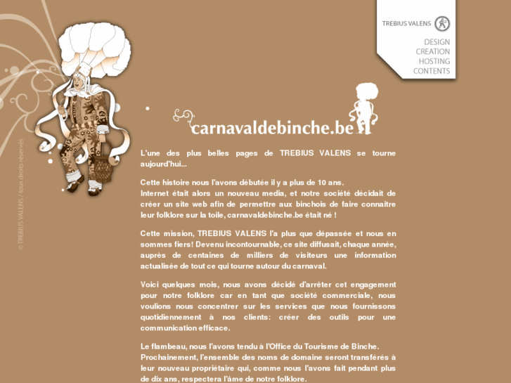 www.carnavaldebinche.be