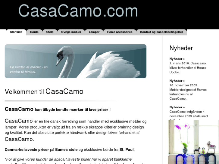 www.casacamo.com