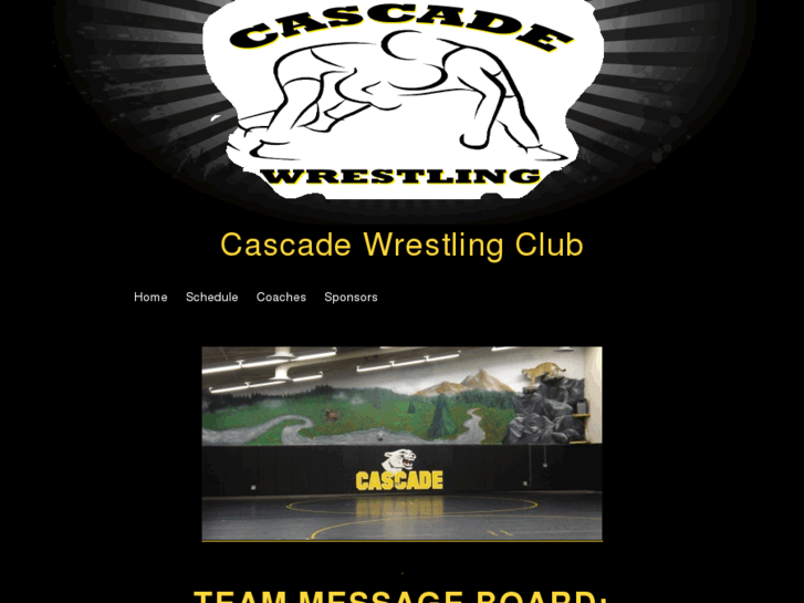 www.cascadewrestling.com