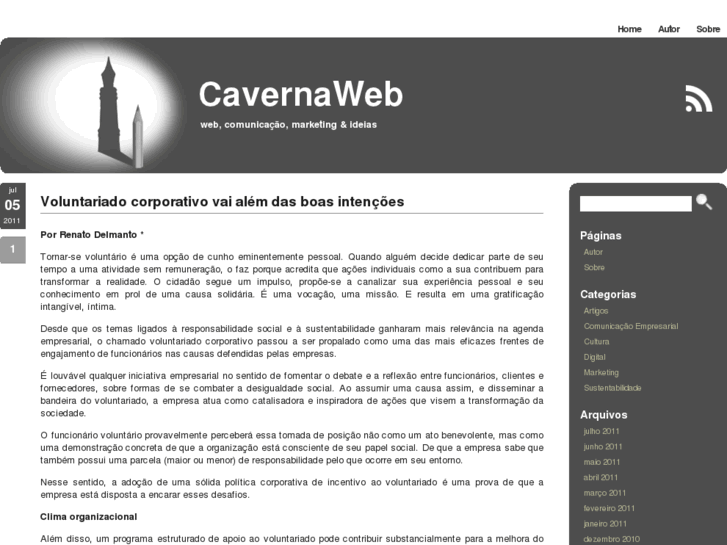 www.cavernaweb.com.br