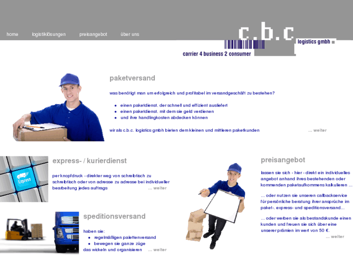 www.cbc-logistiks.com