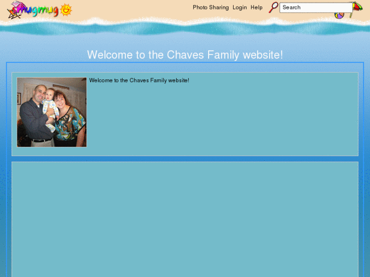 www.chavesfamily.net