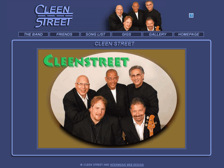 www.cleenstreet.com