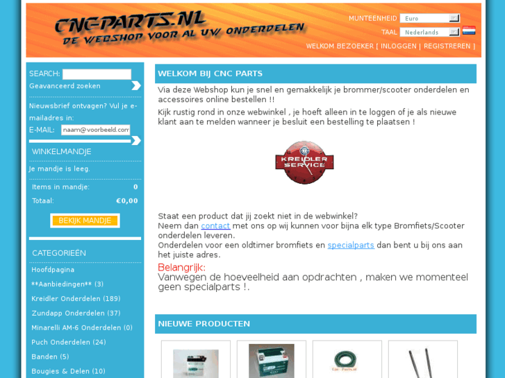 www.cnc-parts.nl