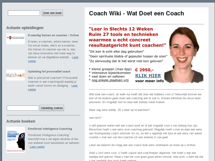 www.coach-wiki.nl