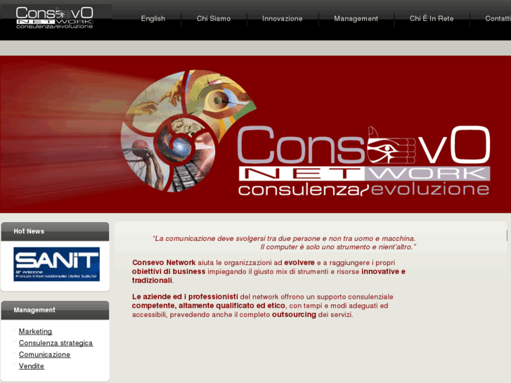 www.consevo.it