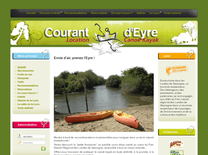 www.courantdeyre.com