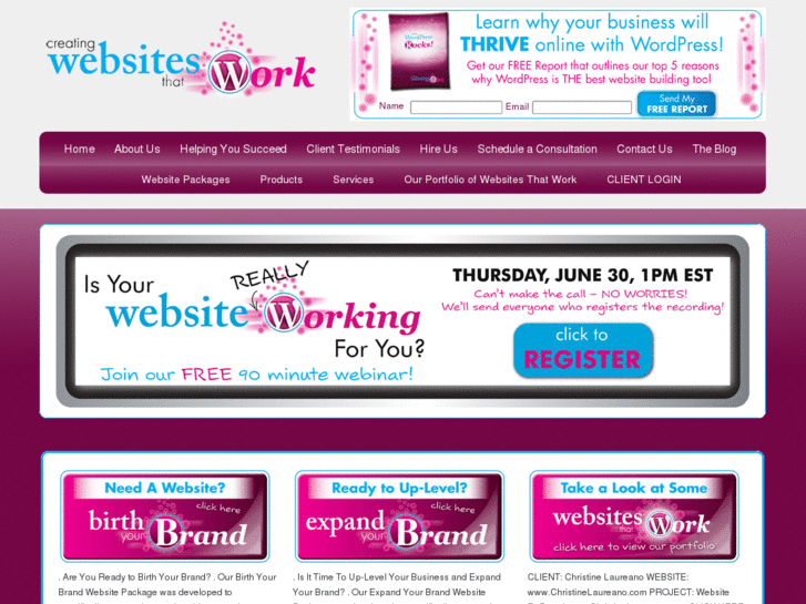www.creatingwebsitesthatwork.com
