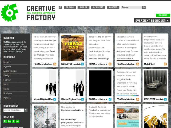 www.creativefactory.nl