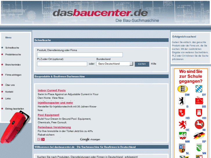 www.dasbaucenter.de