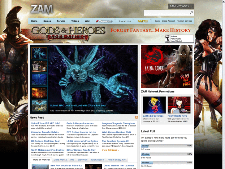 www.ddodb.com