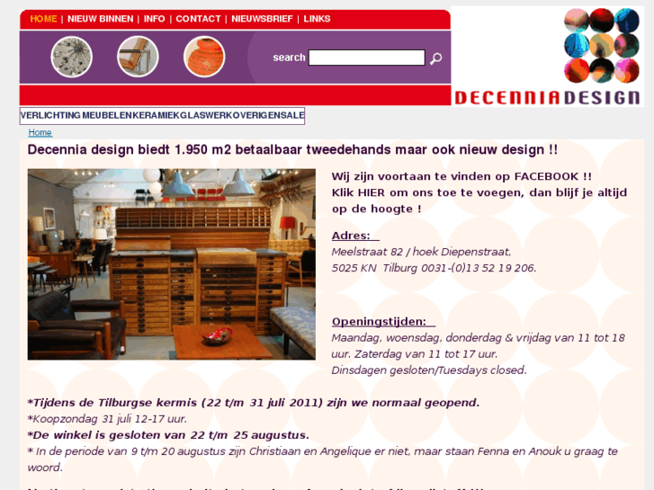 www.decenniadesign.com