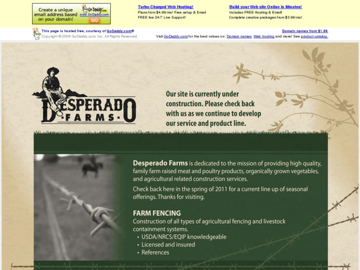 www.desperadofarms.com