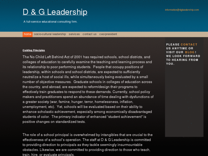 www.dgleadership.com