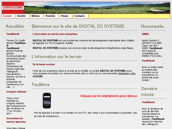 www.digitaldcsysteme.com