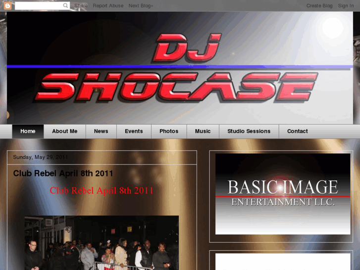 www.djshocase241.com