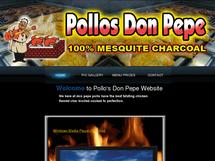 www.donpepepollos.com