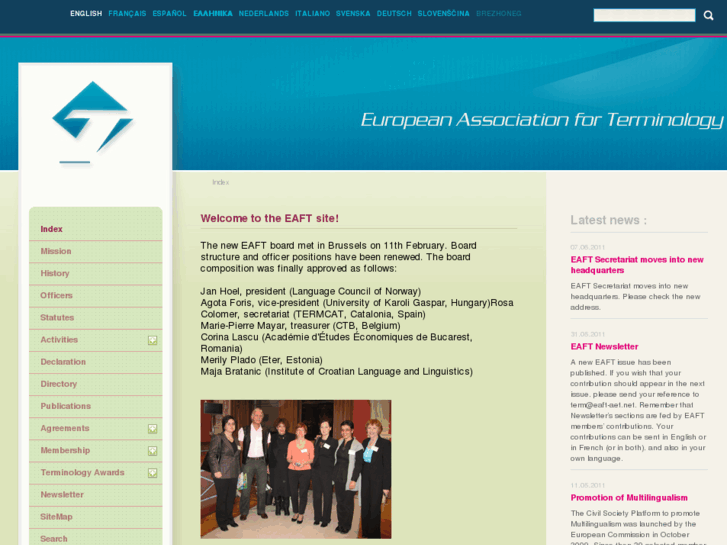 www.eaft-aet.net