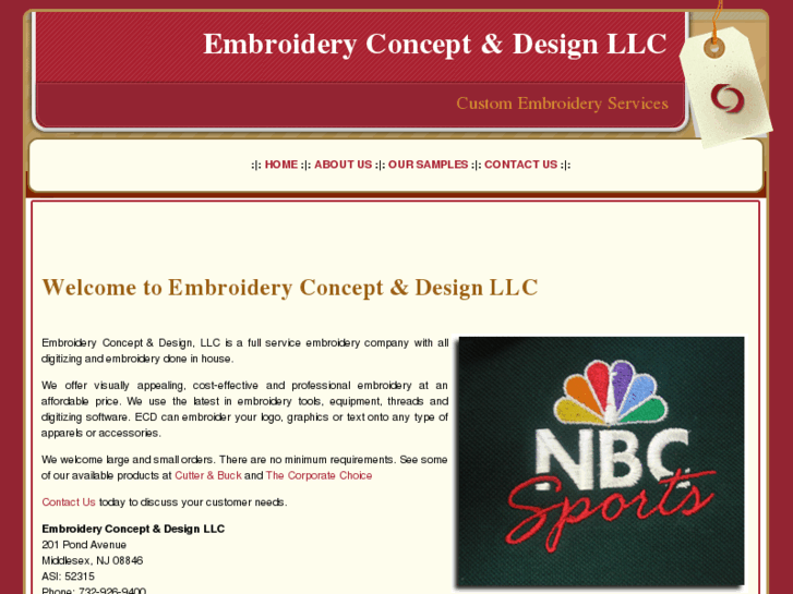 www.ecdinc.com