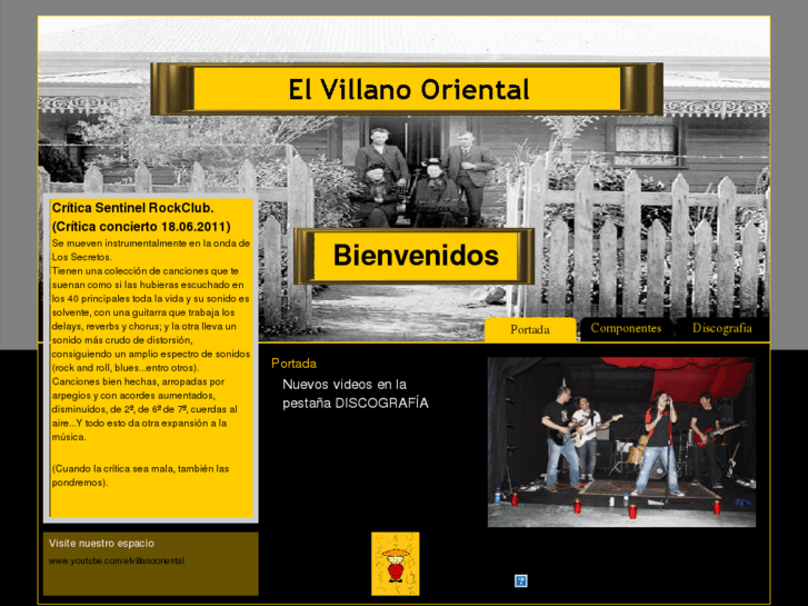 www.elvillanooriental.com