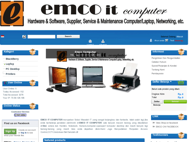 www.em-itsolution.com
