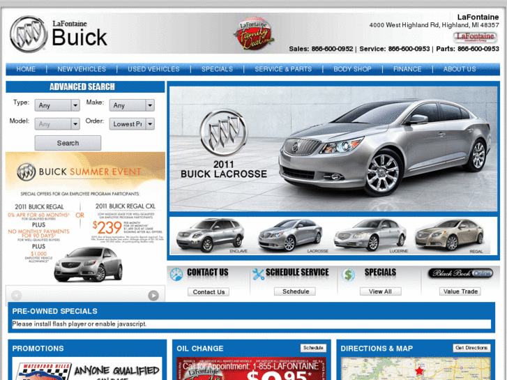 www.encoreev.com