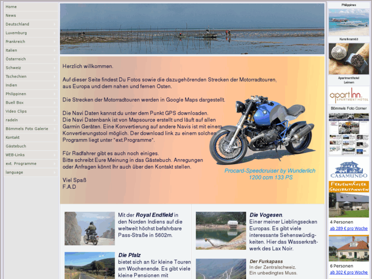 www.fad-motorradtouren.de