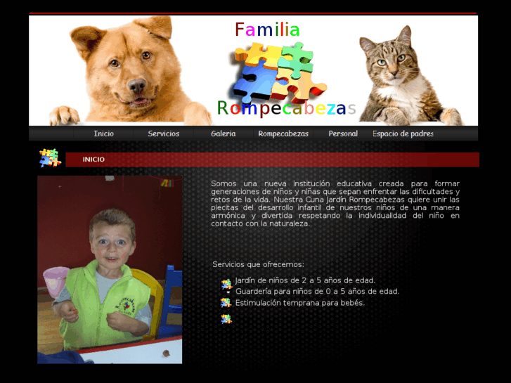 www.familiarompecabezas.com