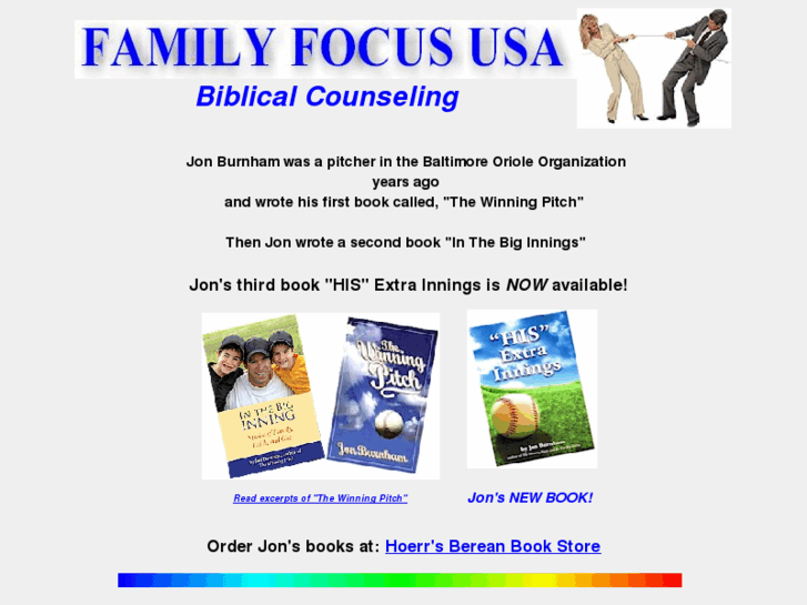 www.familyfocususa.com