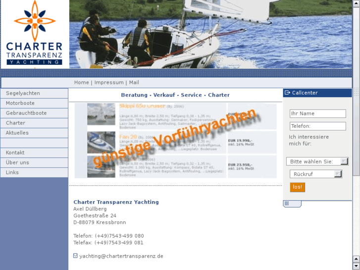 www.fan-yachten.com