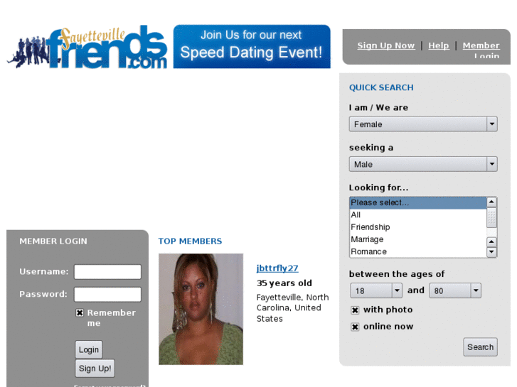 www.fayettevillefriends.com