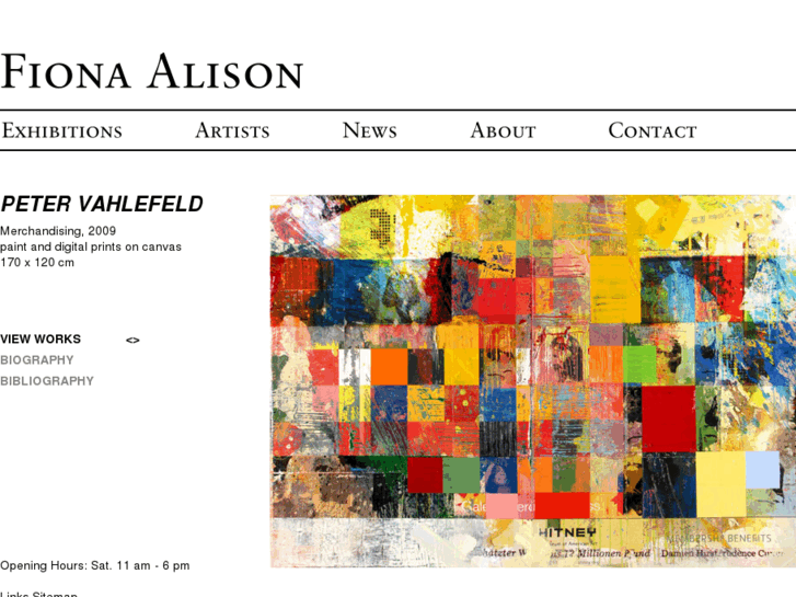 www.fiona-alison.com