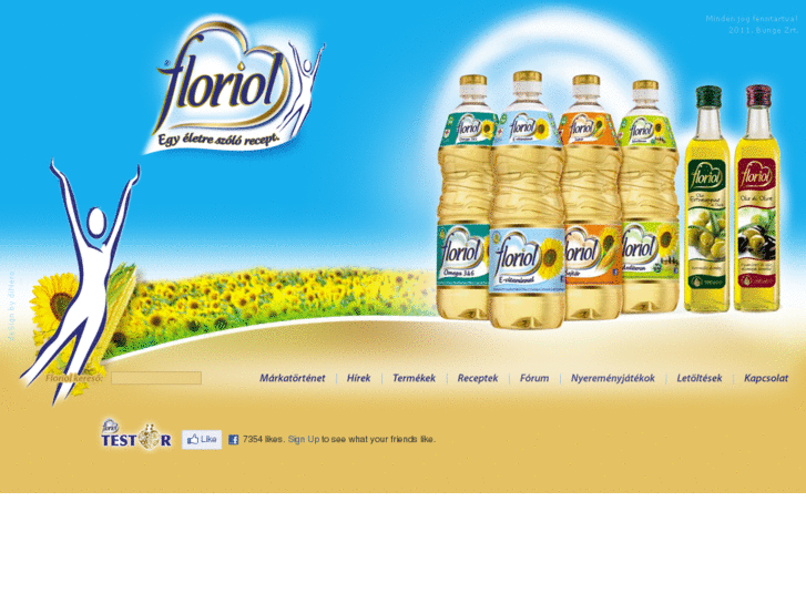 www.floriol.hu