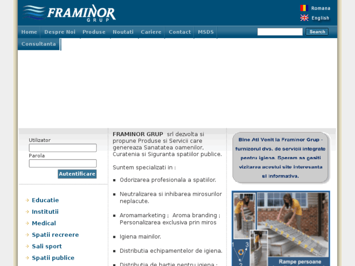 www.framinor.com