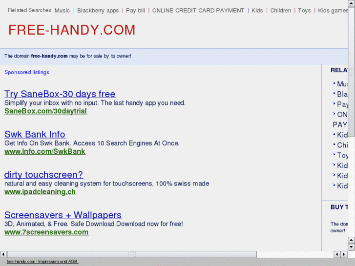 www.free-handy.com