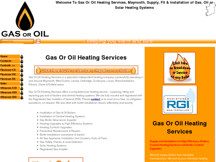 www.gasoroil.com