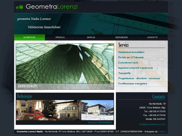 www.geometralorenzi.com