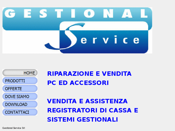 www.gestionalservice.com