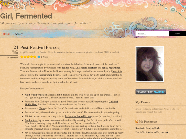 www.girlfermented.com