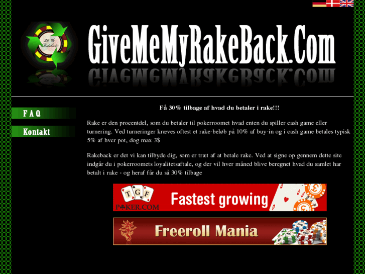 www.givememyrakeback.com