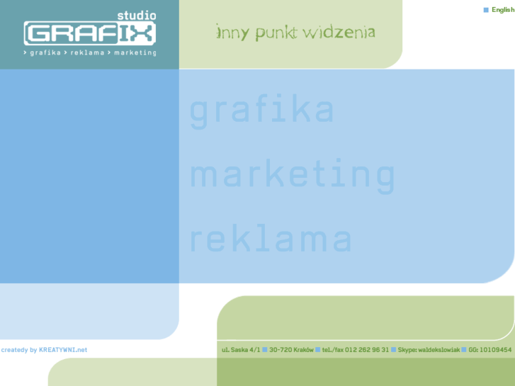 www.grafix.krakow.pl