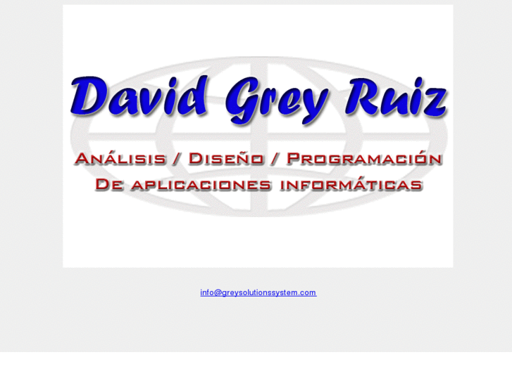 www.greysolutionssystem.com