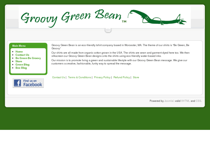 www.groovygreenbean.com