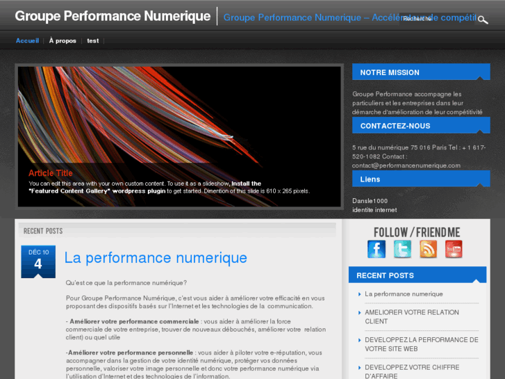 www.groupeperformancenumerique.com