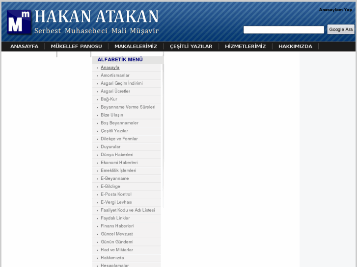 www.hakanatakan.com.tr
