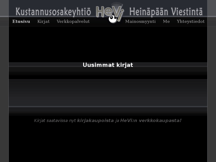 www.heinapaanviestinta.com